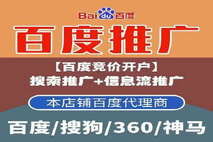 百度推广成功案例分析